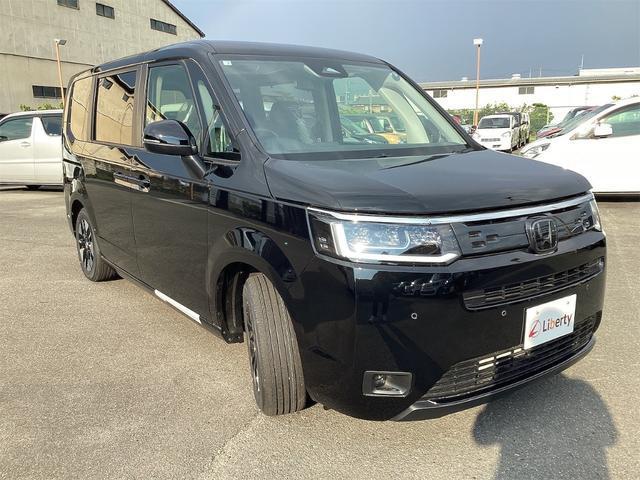 ホンダ ステップワゴン