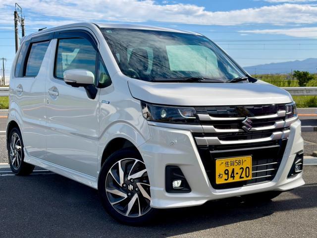 スズキ ワゴンR