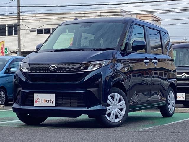 ダイハツ ムーヴ