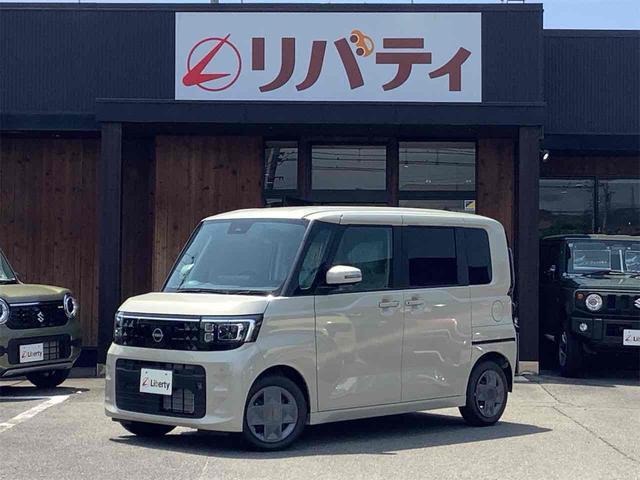 日産 ルークス