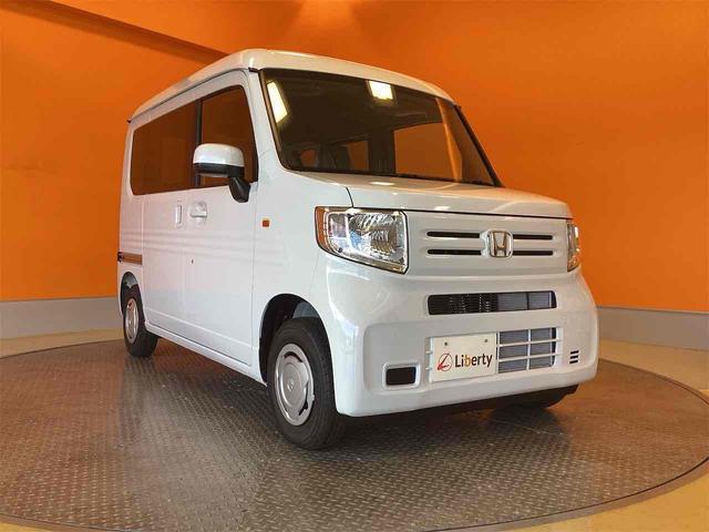 ホンダ N-VAN