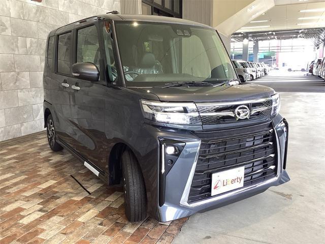 ダイハツ タント