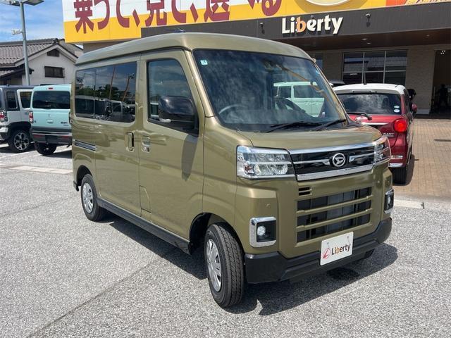 ダイハツ ハイゼットカーゴ