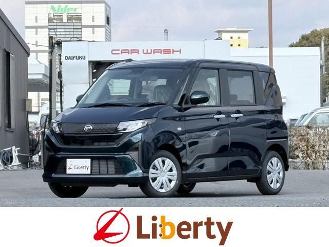 ダイハツ ムーヴ