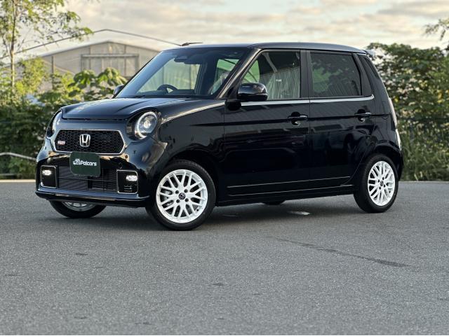 ホンダ N-ONE
