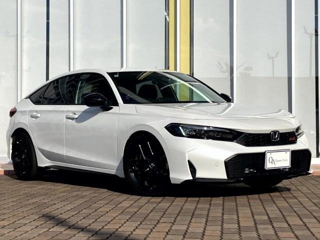ホンダ シビック