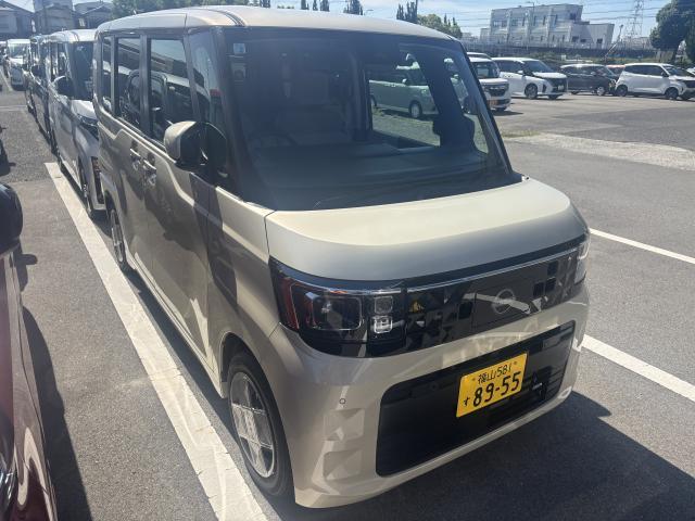 日産 ルークス