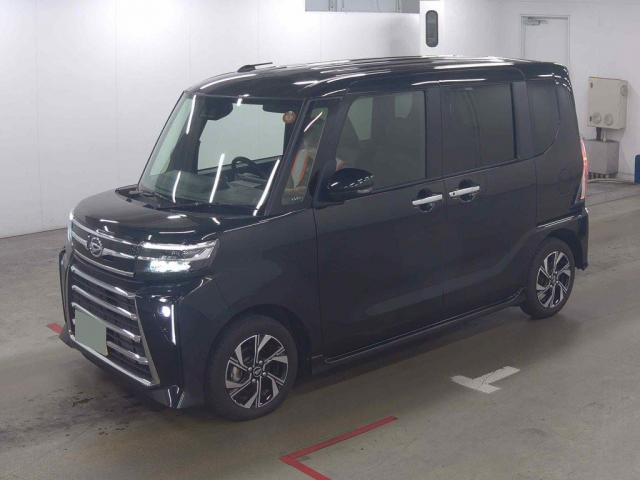 ダイハツ タント