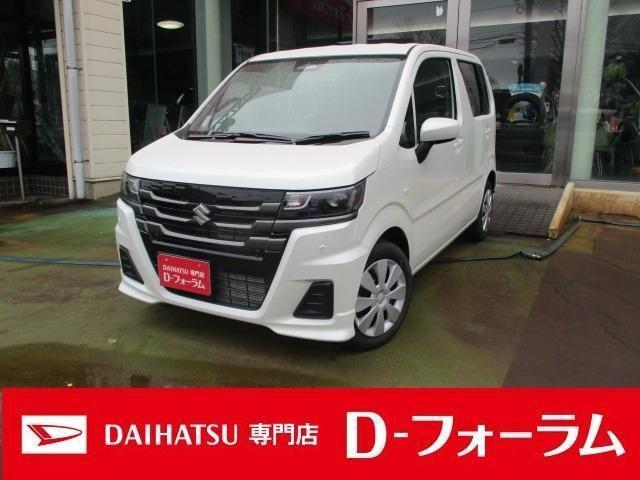 スズキ ワゴンR