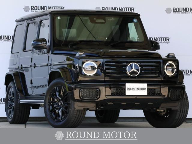 メルセデス・ベンツ G Class