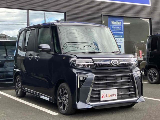 ダイハツ タント