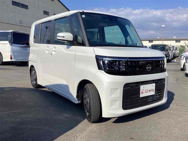 日産 ルークス