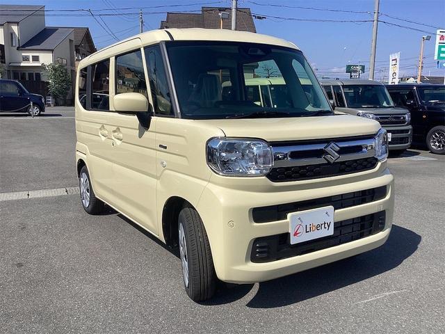 スズキ スペーシア