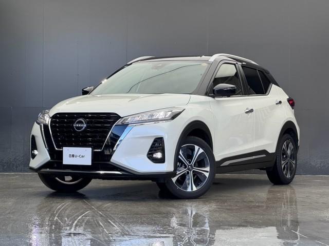日産 キックス