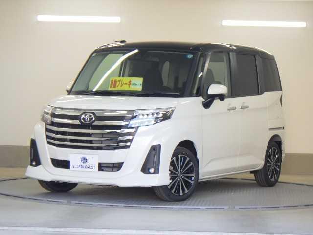 トヨタ ルーミー