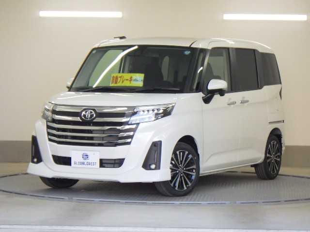 トヨタ ルーミー