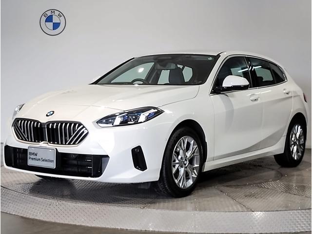BMW 1シリーズ