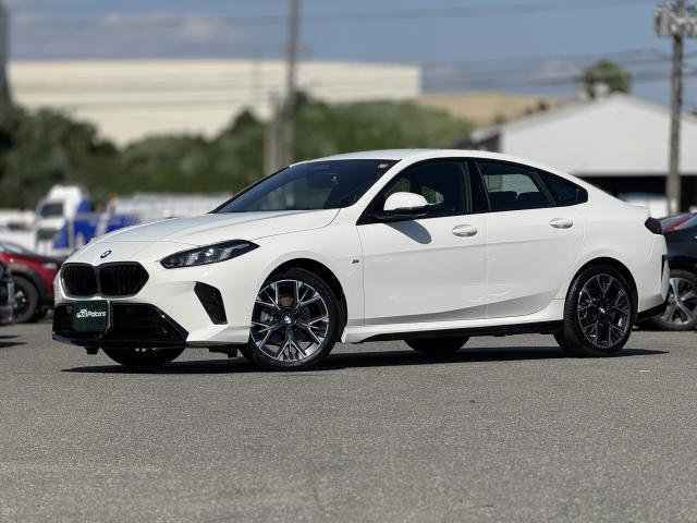 BMW 1シリーズ
