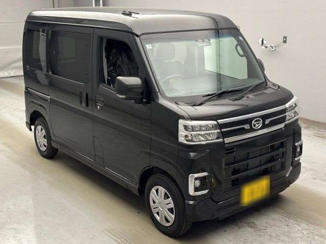 ダイハツ ハイゼットカーゴ