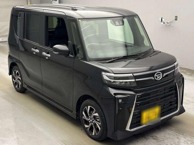 ダイハツ タント