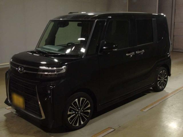 ダイハツ タント