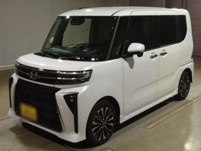 ダイハツ タント
