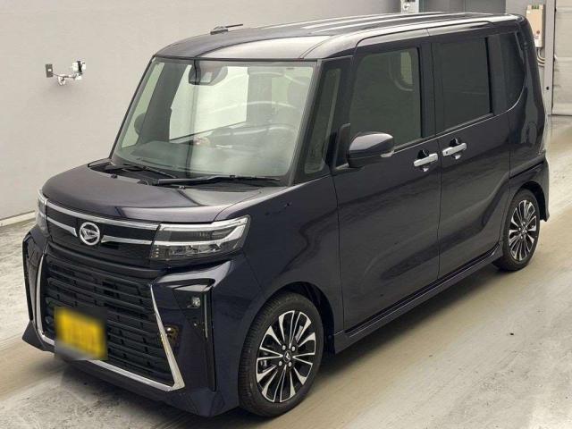 ダイハツ タント
