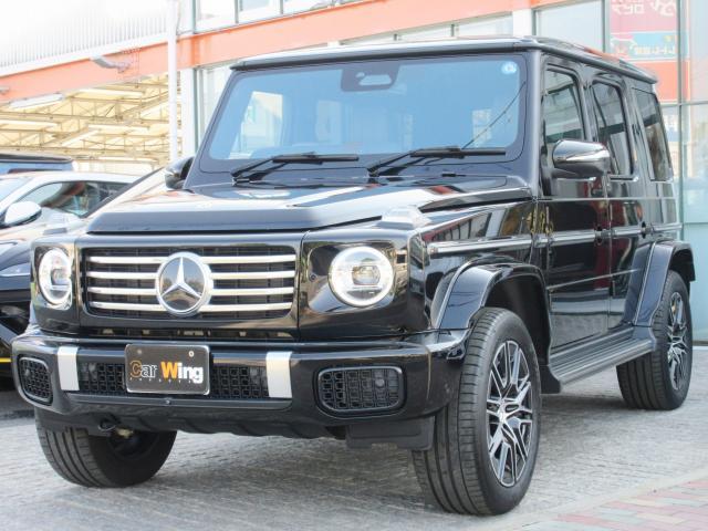メルセデス・ベンツ G Class