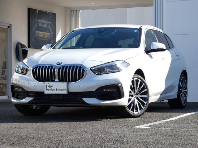BMW 1シリーズ
