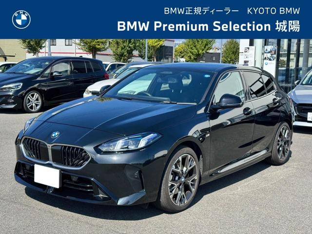 BMW 1シリーズ