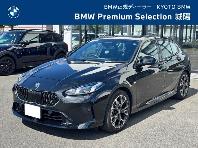 BMW 1シリーズ