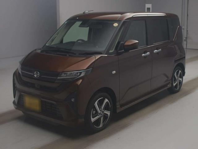 ダイハツ ムーヴ