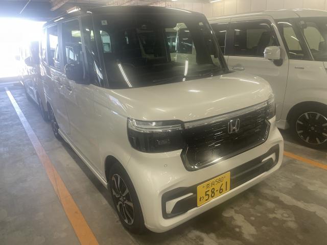 ホンダ N-BOX