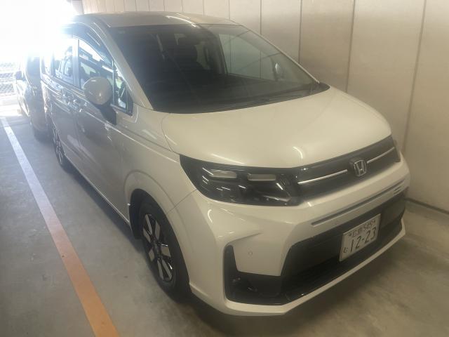 ホンダ フリード