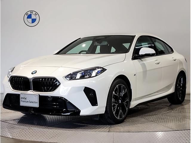 BMW 1シリーズ