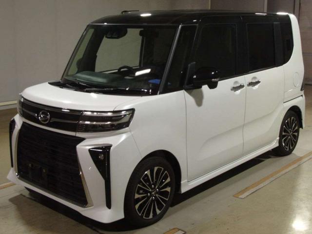 ダイハツ タント