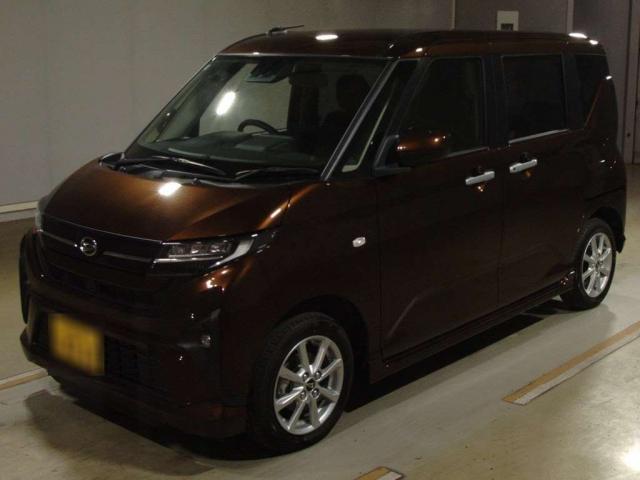 ダイハツ ムーヴ