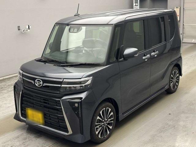 ダイハツ タント