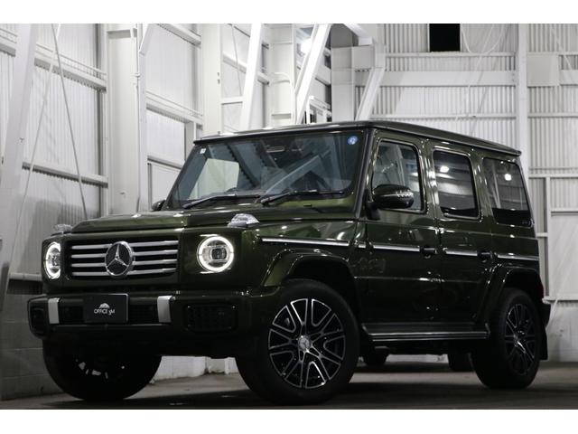 メルセデス・ベンツ G Class