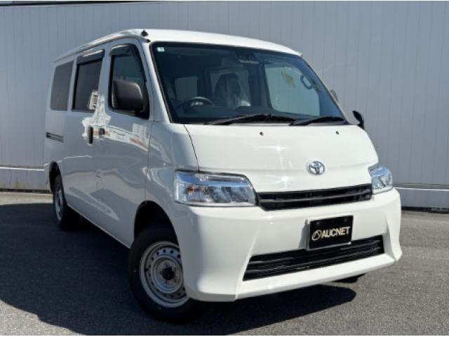トヨタ タウンエースバン