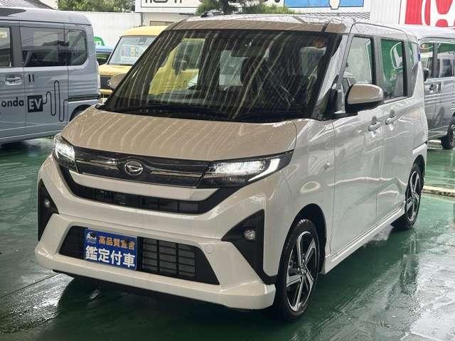 ダイハツ ムーヴ