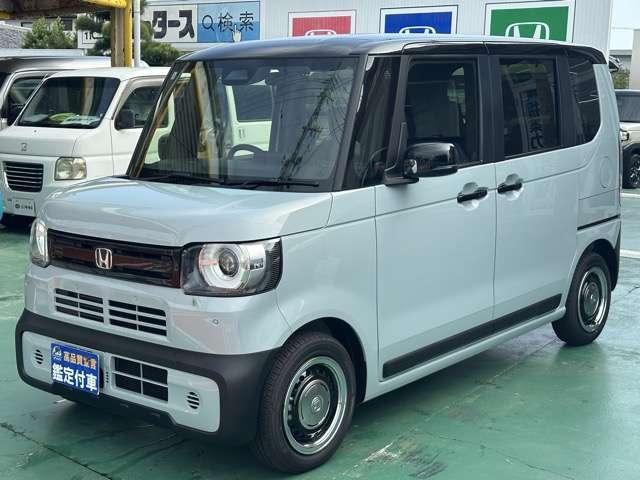 ホンダ N-BOX