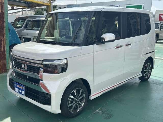ホンダ N-BOX