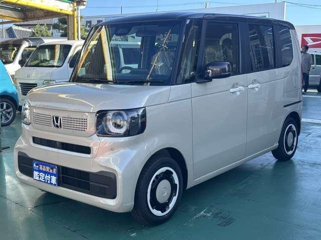 ホンダ N-BOX