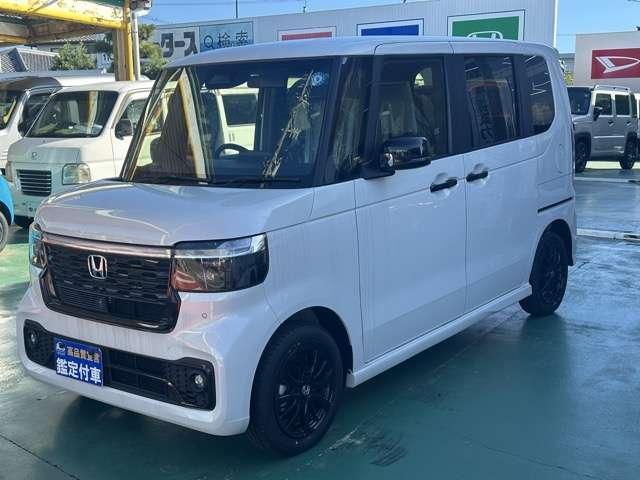 ホンダ N-BOX