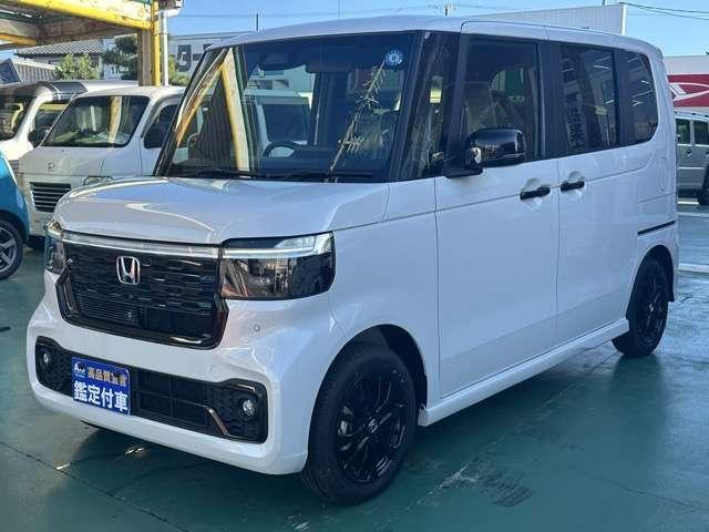 ホンダ N-BOX