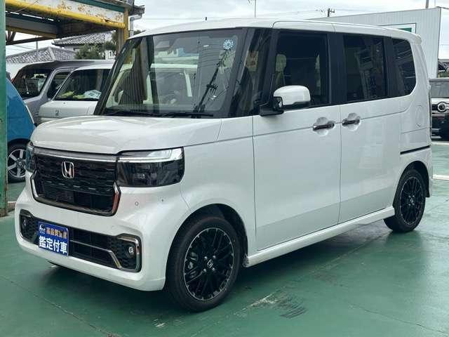 ホンダ N-BOX
