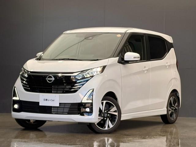 日産 デイズ