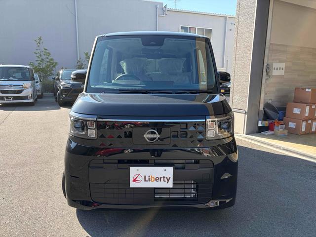 日産 ルークス