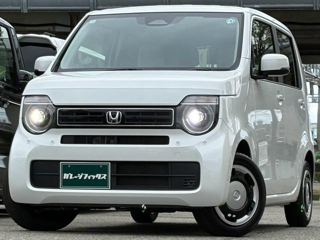 ホンダ N-WGN